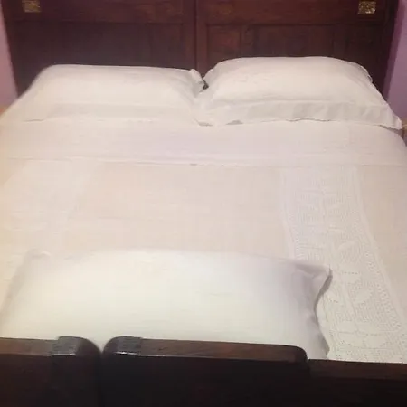 Portaprato Guest house *