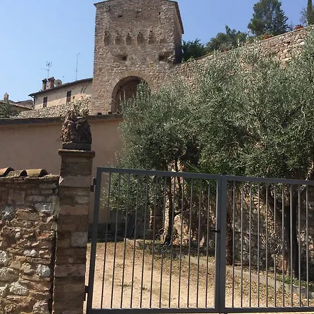 Affittacamere Portaprato Penzion