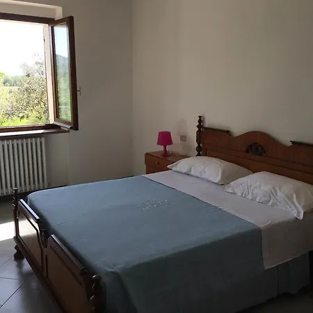 Affittacamere Portaprato Penzion *
