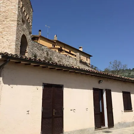 Affittacamere Portaprato Spello